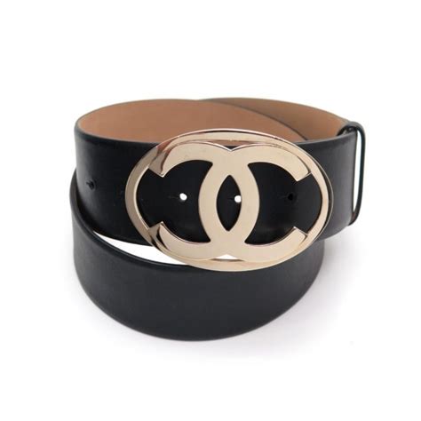 ceinture chanel pour homme|Nouveautés .